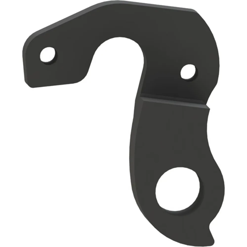 Team Cycles Wheels Manufacturing Derailleur Dropout 193 Hanger in Black | Interest FREE Finance & Online Refund Policy.