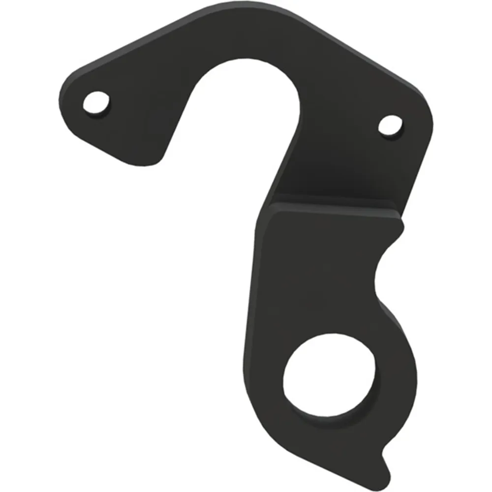 Team Cycles Wheels Manufacturing Derailleur Dropout 199 Hanger in Black | Interest FREE Finance & Online Refund Policy.