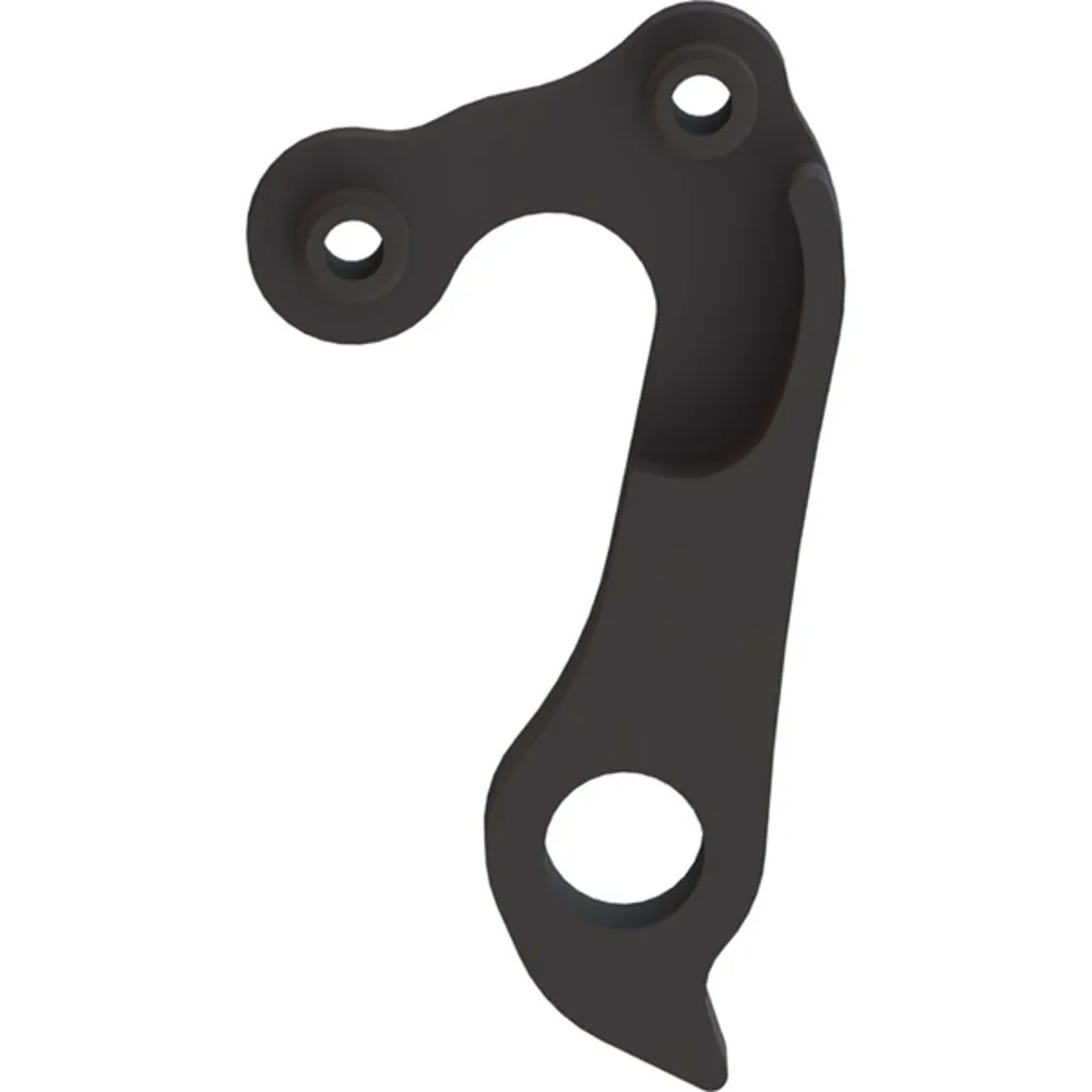 Team Cycles Wheels Manufacturing Derailleur Dropout 215 Hanger in Black | Interest FREE Finance & Online Refund Policy.
