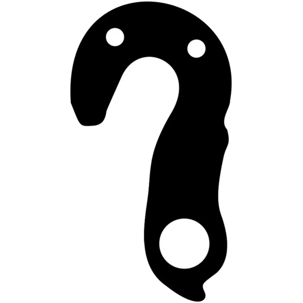 Team Cycles Wheels Manufacturing Derailleur Dropout 217 Hanger in Black | Interest FREE Finance & Online Refund Policy.