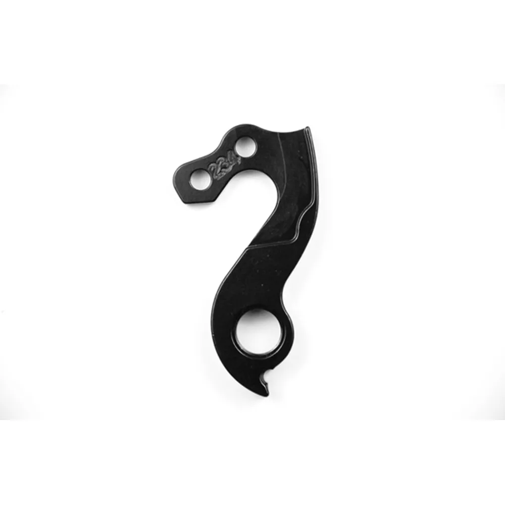 Team Cycles Wheels Manufacturing Derailleur Dropout 234 Hanger in Black | Interest FREE Finance & Online Refund Policy.