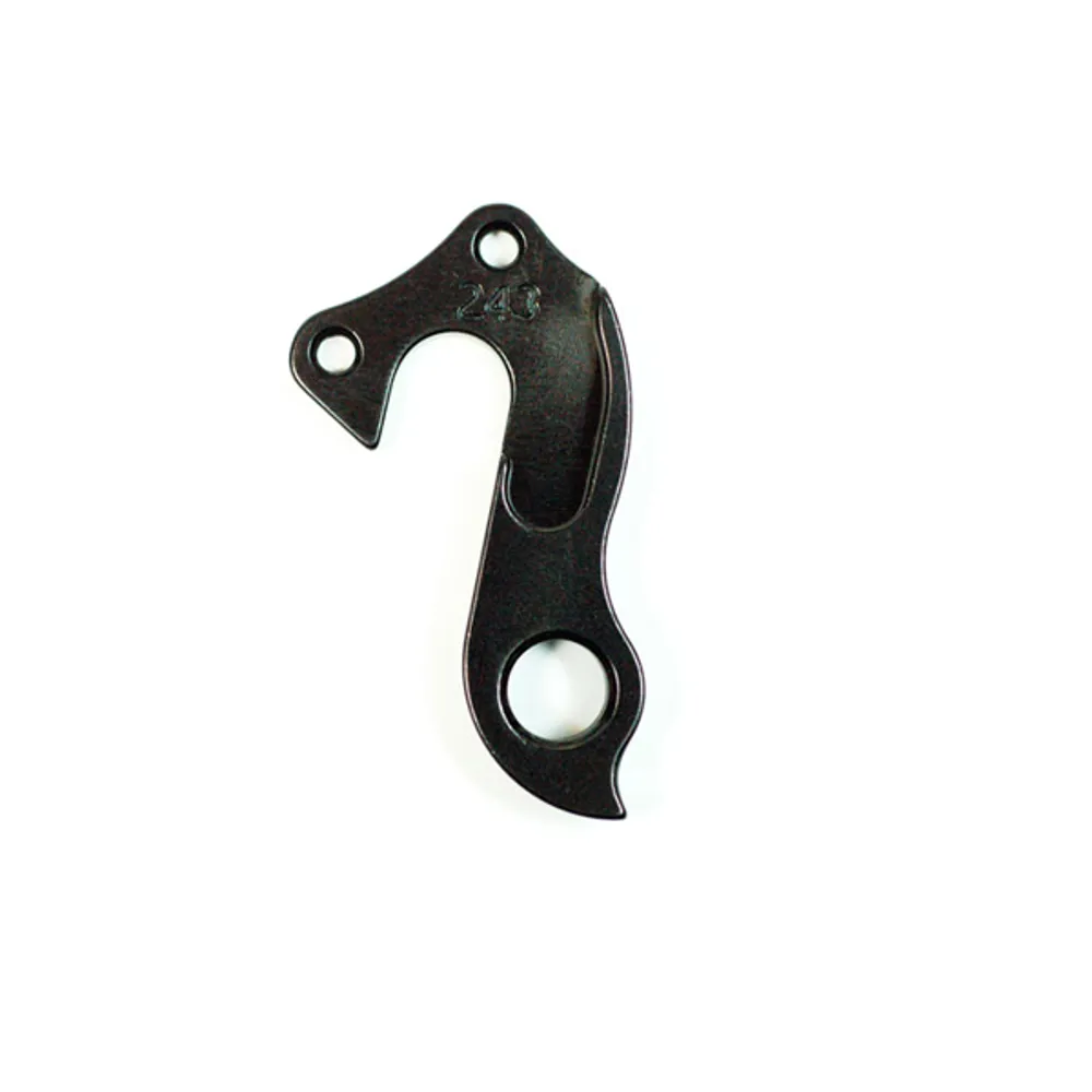 Team Cycles Wheels Manufacturing Derailleur Dropout 243 Hanger in Black | Interest FREE Finance & Online Refund Policy.