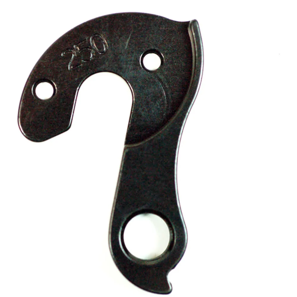 Team Cycles Wheels Manufacturing Derailleur Dropout 250 Hanger in Black | Interest FREE Finance & Online Refund Policy.