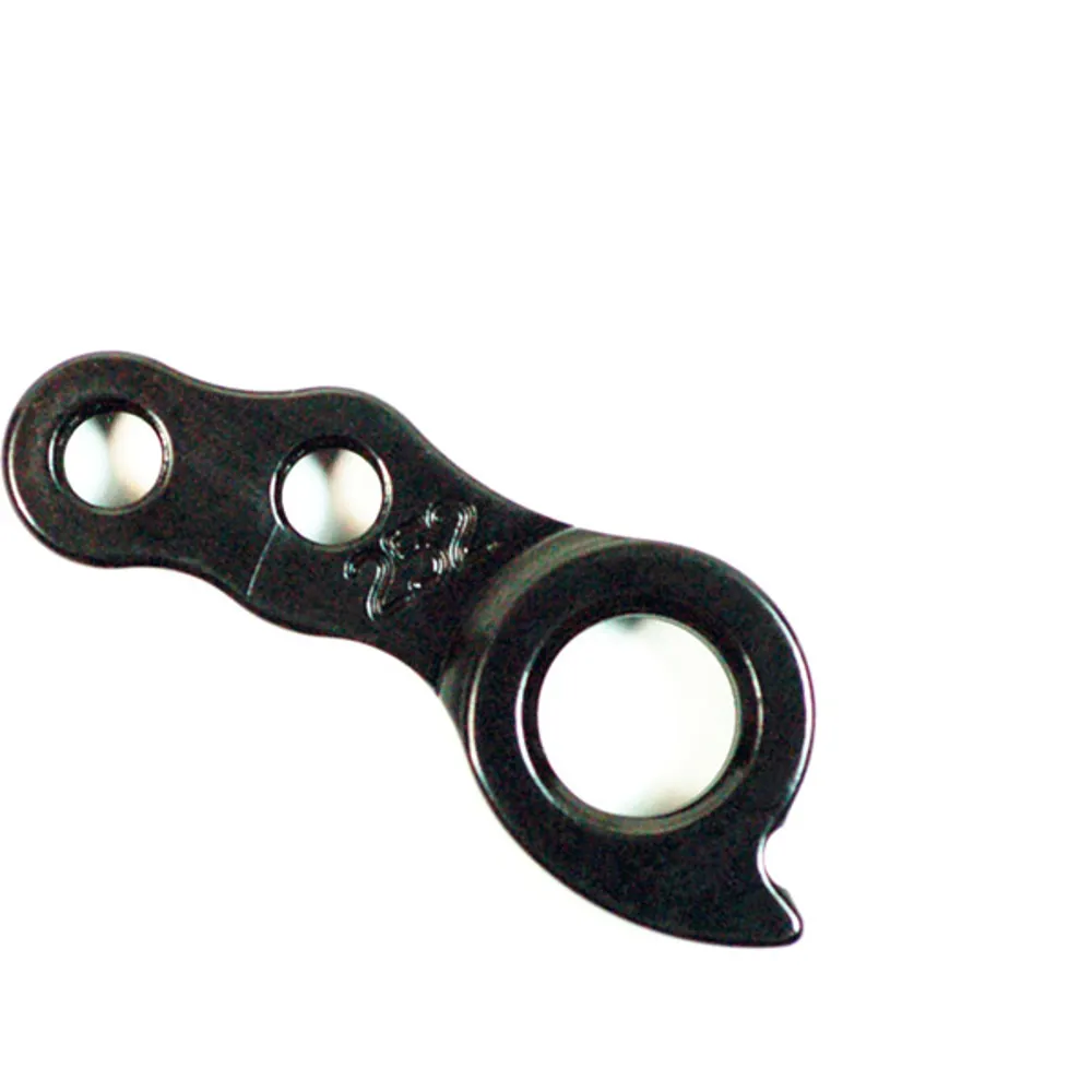 Team Cycles Wheels Manufacturing Derailleur Dropout 252 Hanger in Black | Interest FREE Finance & Online Refund Policy.