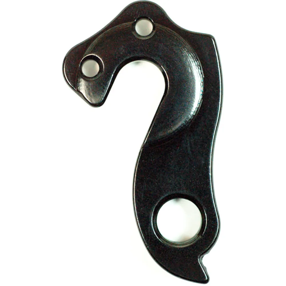 Team Cycles Wheels Manufacturing Derailleur Dropout 259 Hanger in Black | Interest FREE Finance & Online Refund Policy.