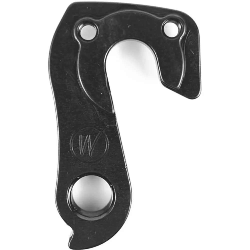 Team Cycles Wheels Manufacturing Derailleur Dropout 270 Hanger in Black | Interest FREE Finance & Online Refund Policy.