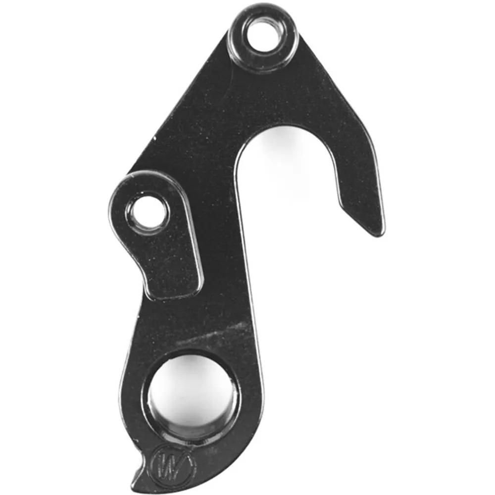 Team Cycles Wheels Manufacturing Derailleur Dropout 271 Hanger in Black | Interest FREE Finance & Online Refund Policy.