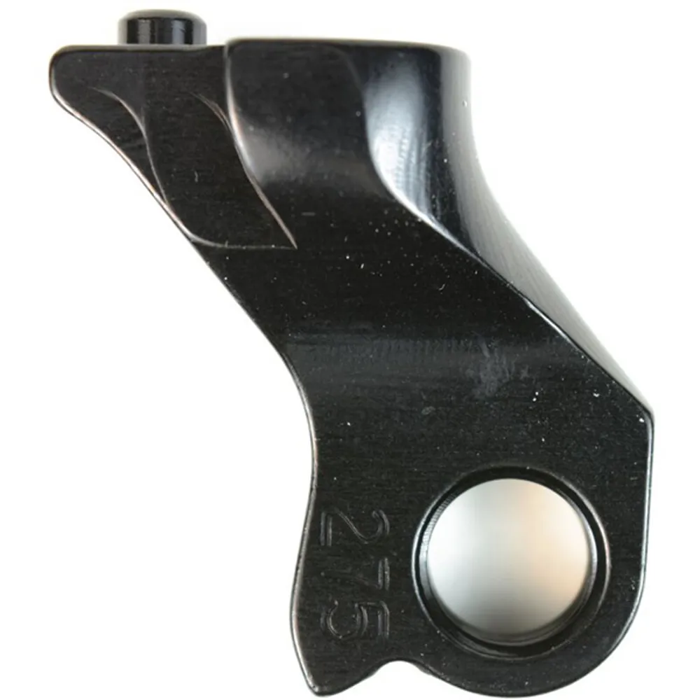 Team Cycles Wheels Manufacturing Derailleur Dropout 275 Hanger in Black | Interest FREE Finance & Online Refund Policy.
