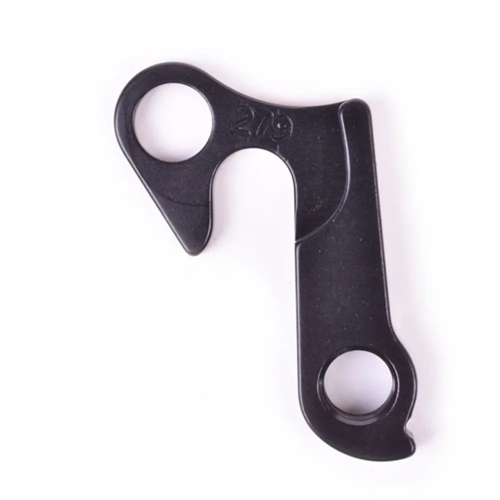 Team Cycles Wheels Manufacturing Derailleur Dropout 279 Hanger in Black | Interest FREE Finance & Online Refund Policy.