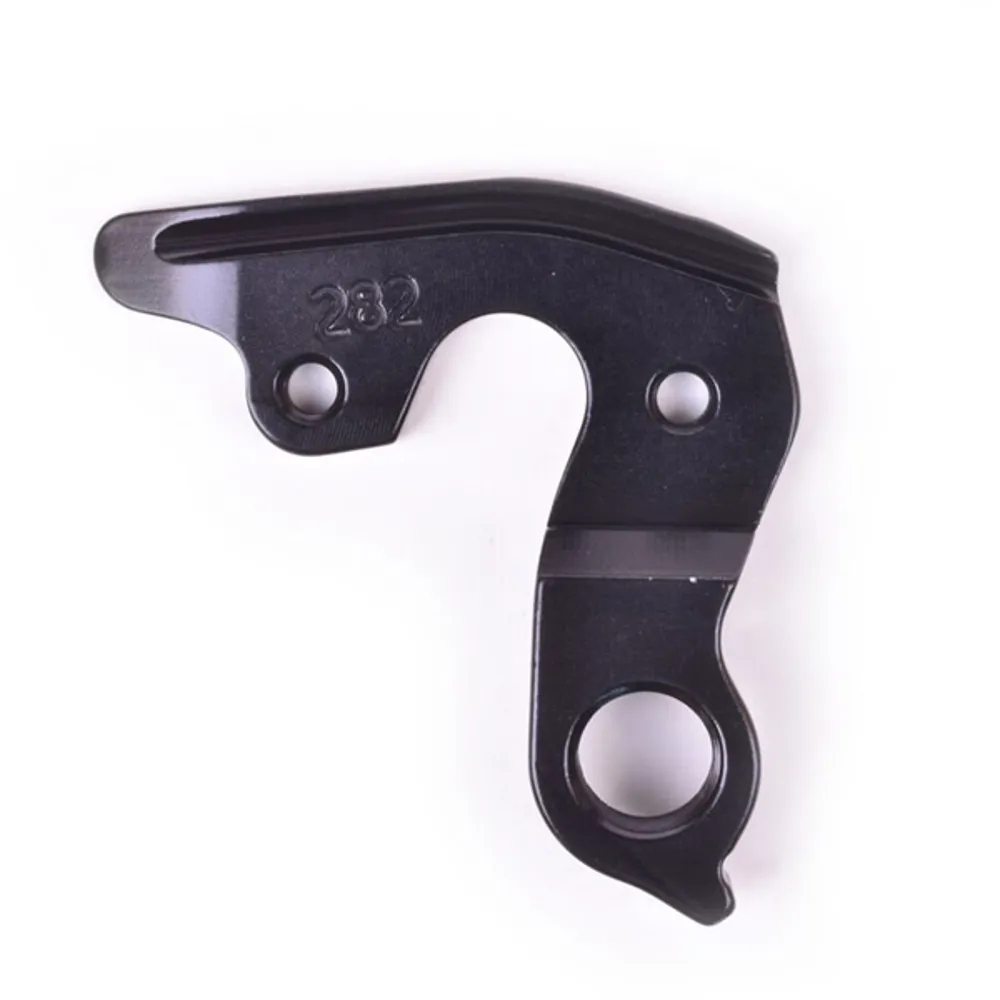 Team Cycles Wheels Manufacturing Derailleur Dropout 282 Hanger in Black | Interest FREE Finance & Online Refund Policy.