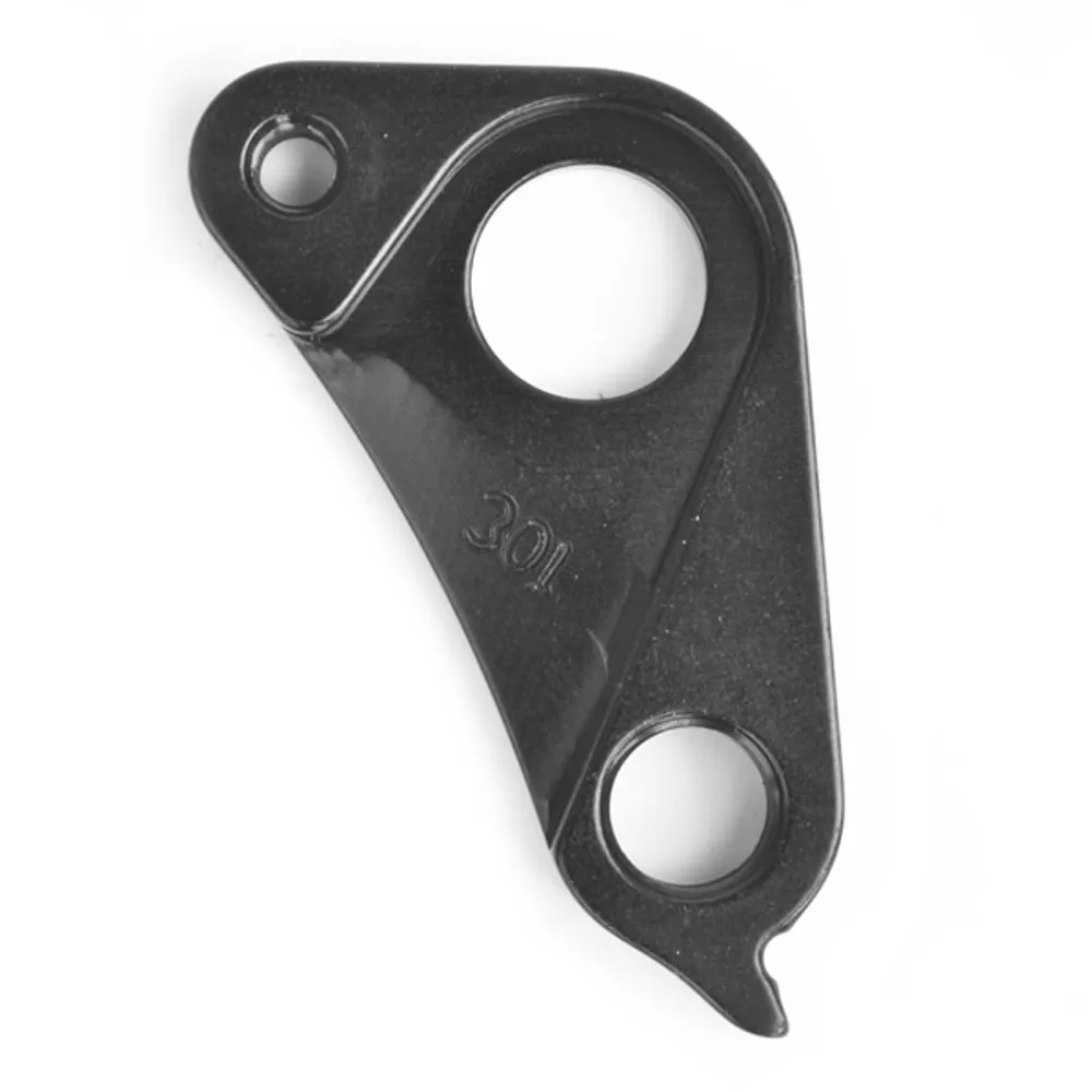 Team Cycles Wheels Manufacturing Derailleur Dropout 301 Hanger in Black | Interest FREE Finance & Online Refund Policy.