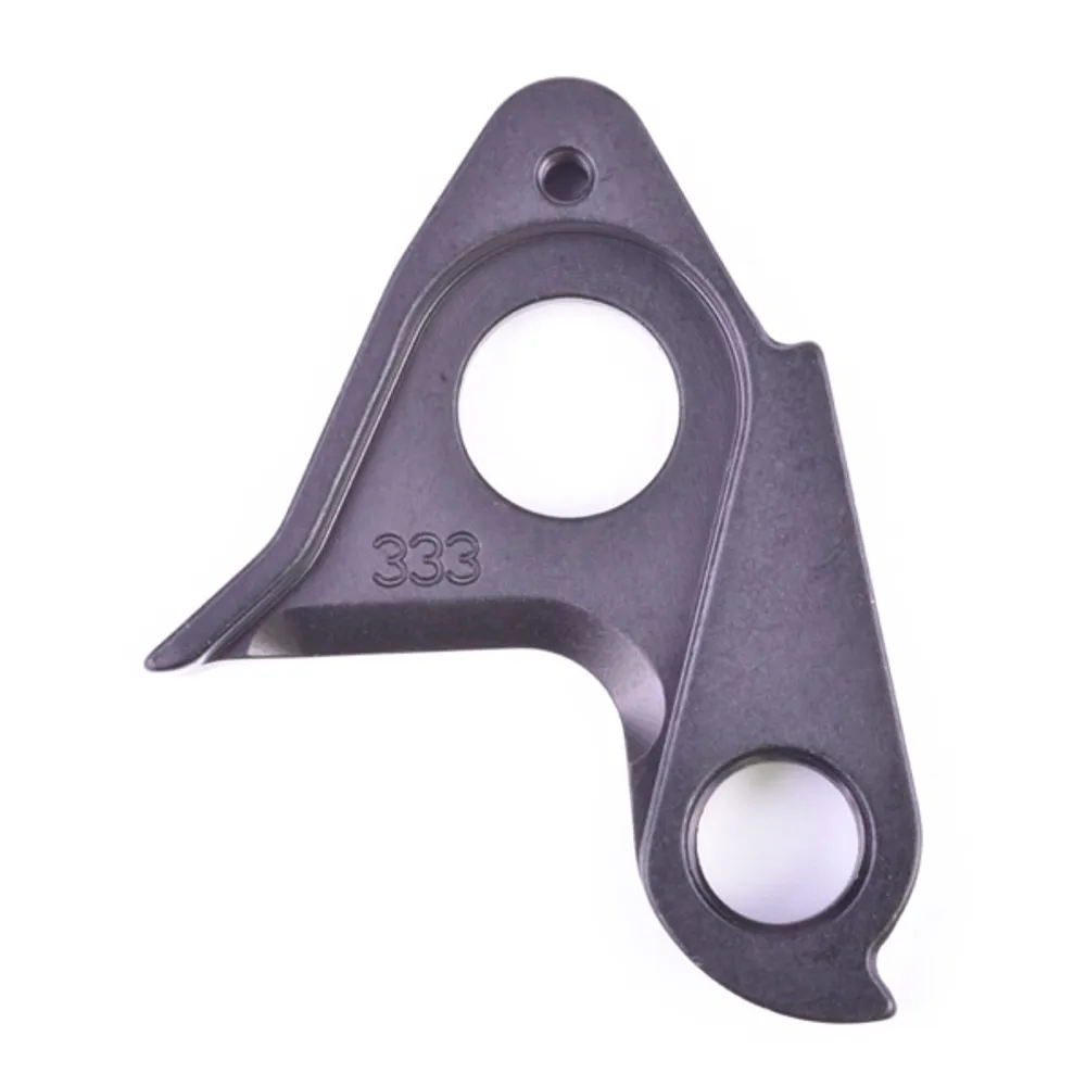 Team Cycles Wheels Manufacturing Derailleur Dropout 333 Hanger in Black | Interest FREE Finance & Online Refund Policy.