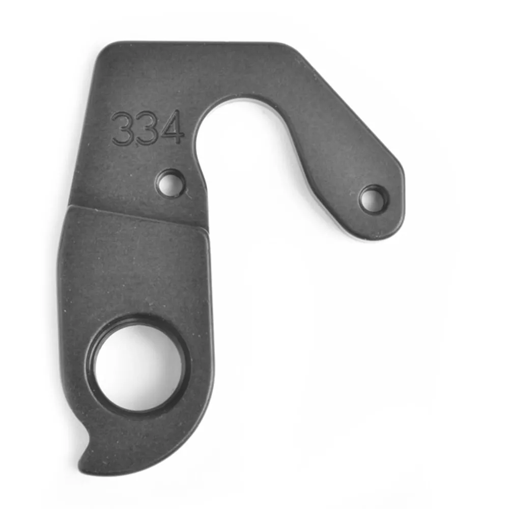 Team Cycles Wheels Manufacturing Derailleur Dropout 334 Hanger in Black | Interest FREE Finance & Online Refund Policy.