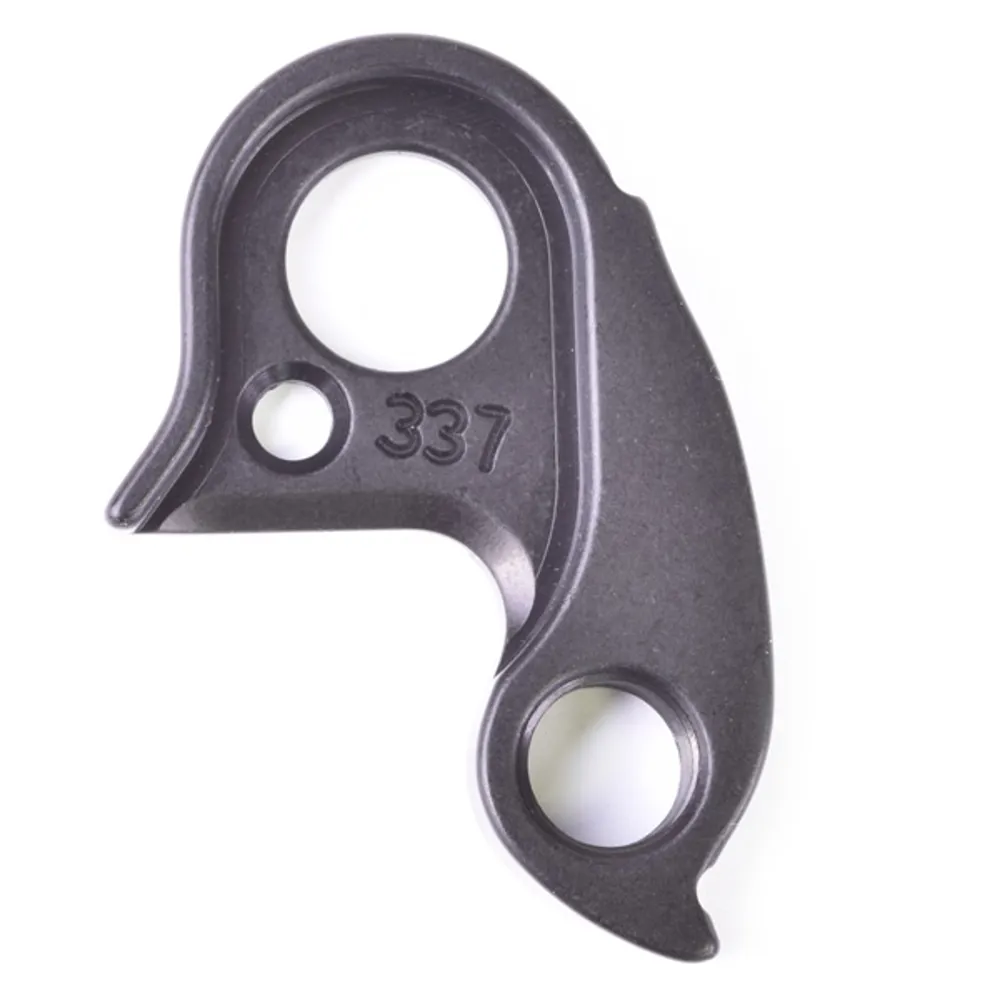 Team Cycles Wheels Manufacturing Derailleur Dropout 337 Hanger in Black | Interest FREE Finance & Online Refund Policy.