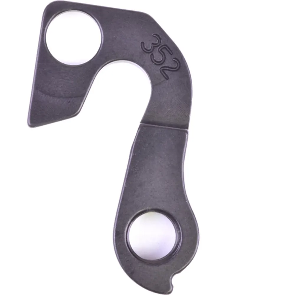 Team Cycles Wheels Manufacturing Derailleur Dropout 352 Hanger in Black | Interest FREE Finance & Online Refund Policy.