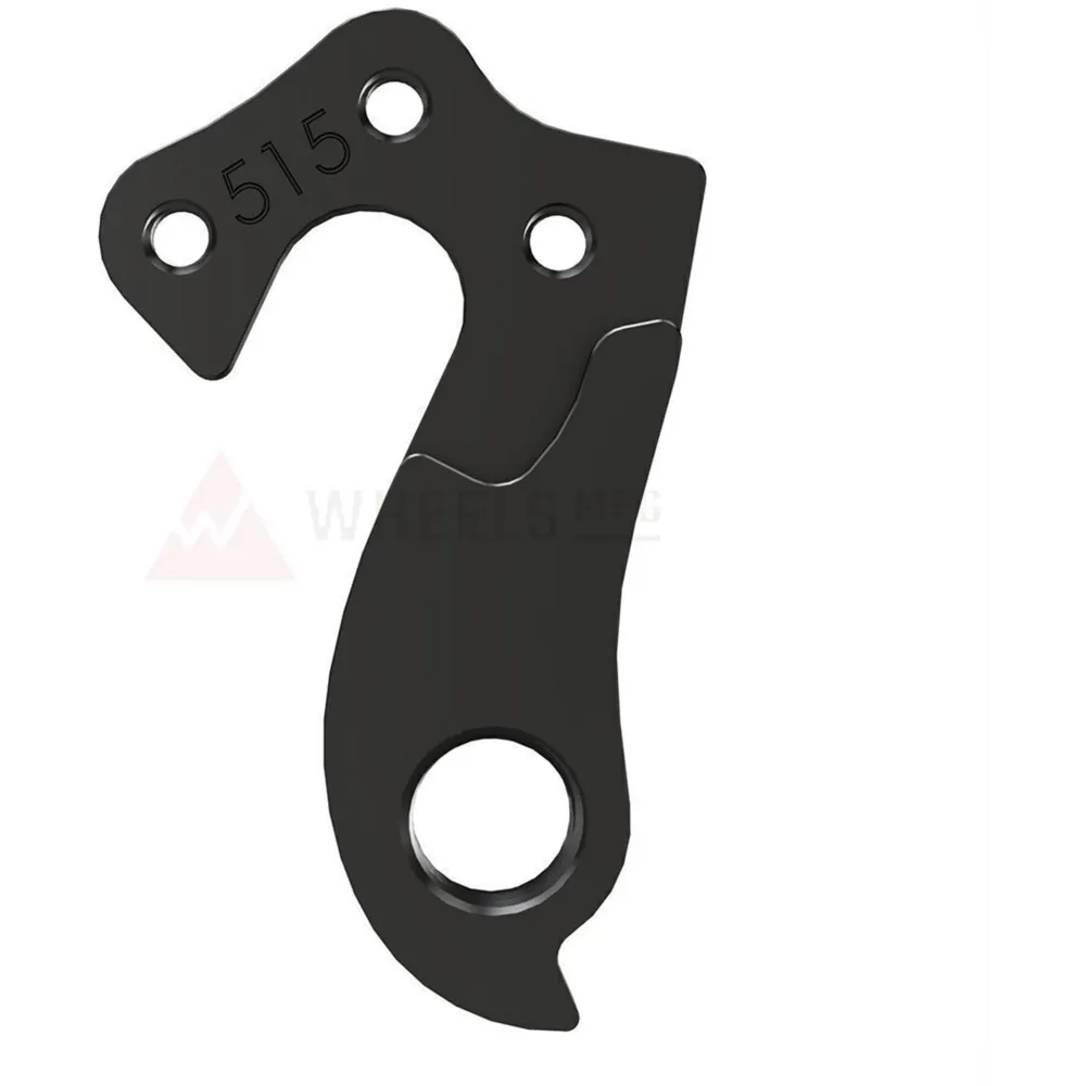 Team Cycles Wheels Manufacturing Replaceable Derailleur Hanger 515 | Interest FREE Finance & Online Refund Policy.