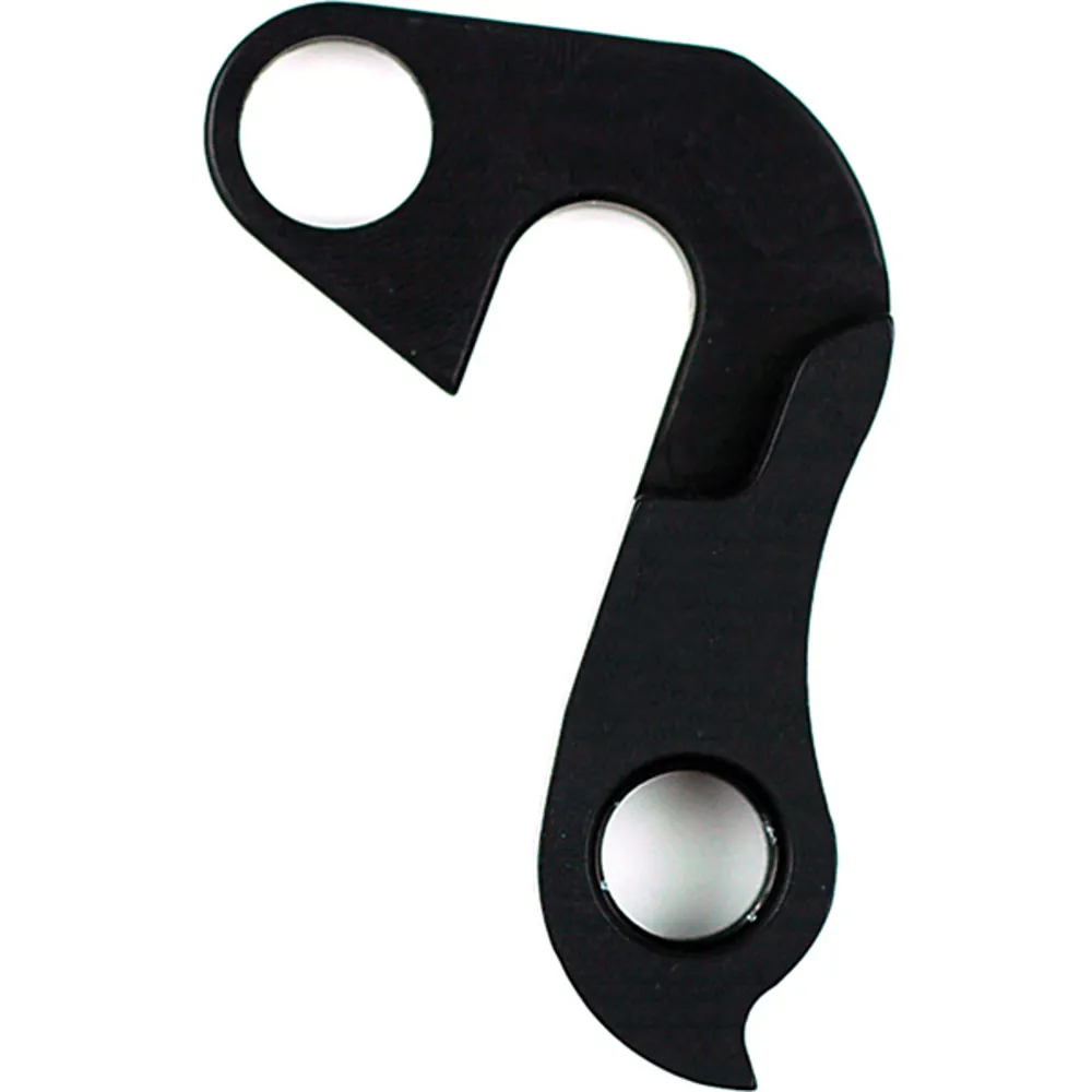 Team Cycles Wheels Manufacturing Derailleur Dropout 103 Hanger in Black | Interest FREE Finance & Online Refund Policy.