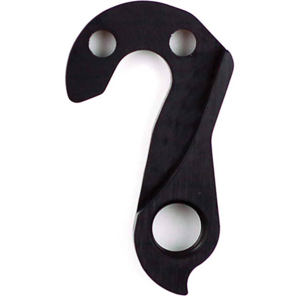 Team Cycles Wheels Manufacturing Derailleur Dropout 106 Hanger in Black | Interest FREE Finance & Online Refund Policy.