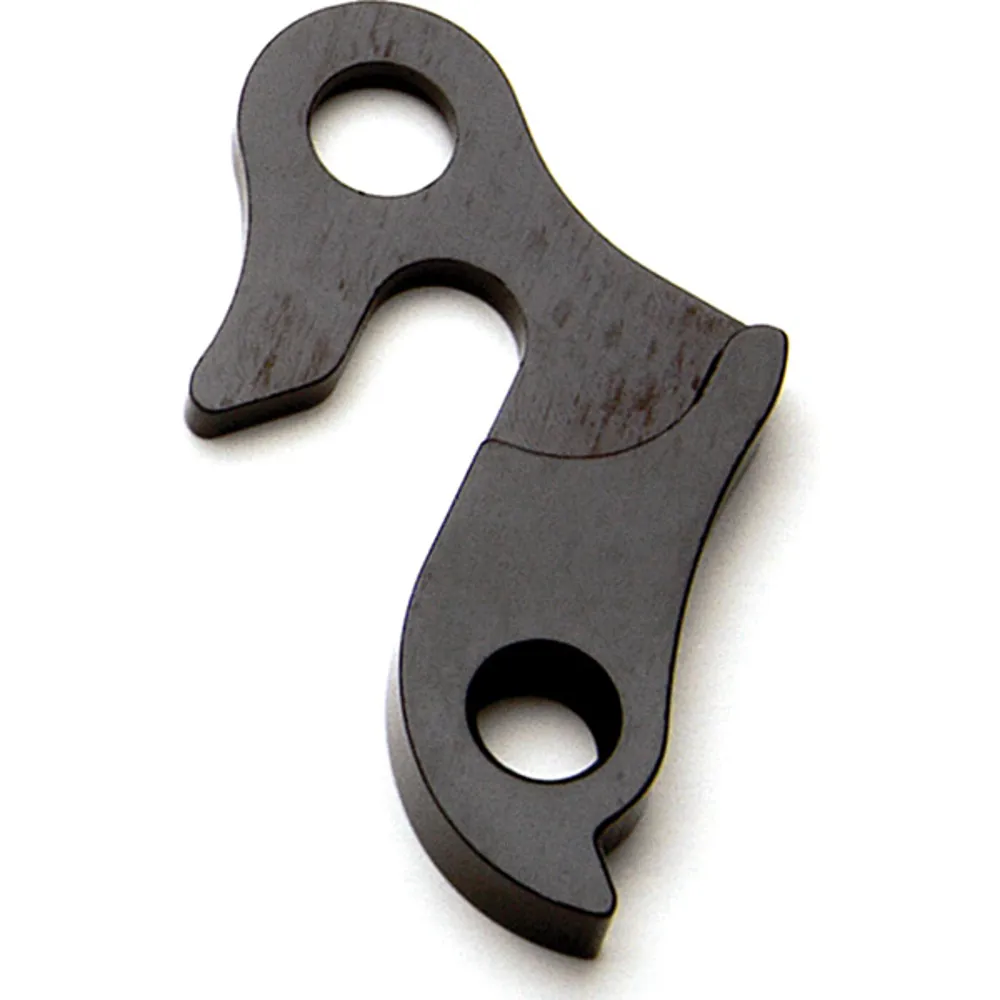 Team Cycles Wheels Manufacturing Derailleur Dropout 27 Hanger in Black | Interest FREE Finance & Online Refund Policy.