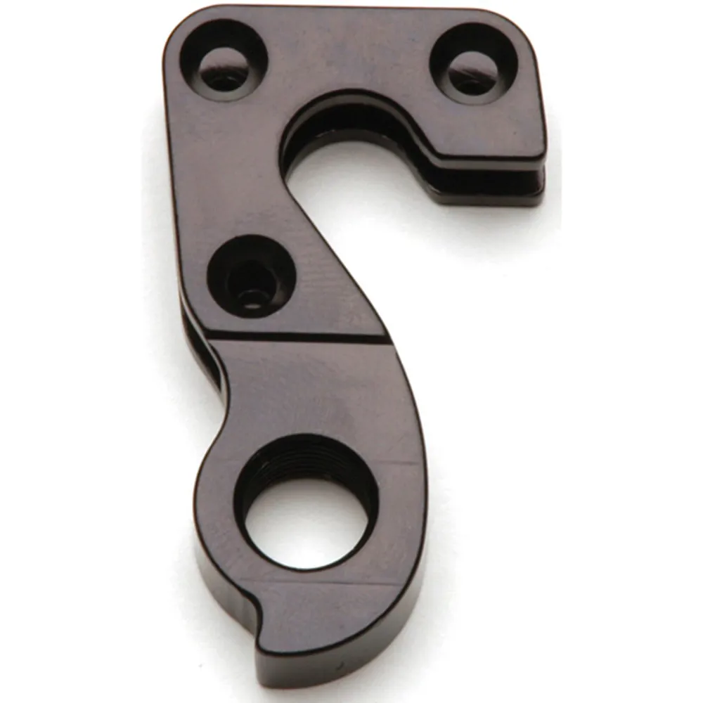 Team Cycles Wheels Manufacturing Derailleur Dropout 28 Hanger in Black | Interest FREE Finance & Online Refund Policy.