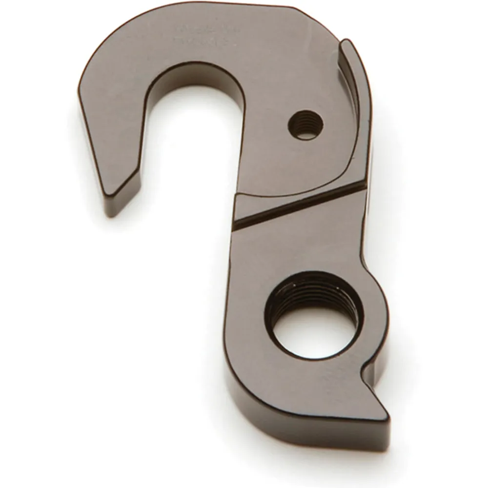 Team Cycles Wheels Manufacturing Derailleur Dropout E Hanger in Black | Interest FREE Finance & Online Refund Policy.