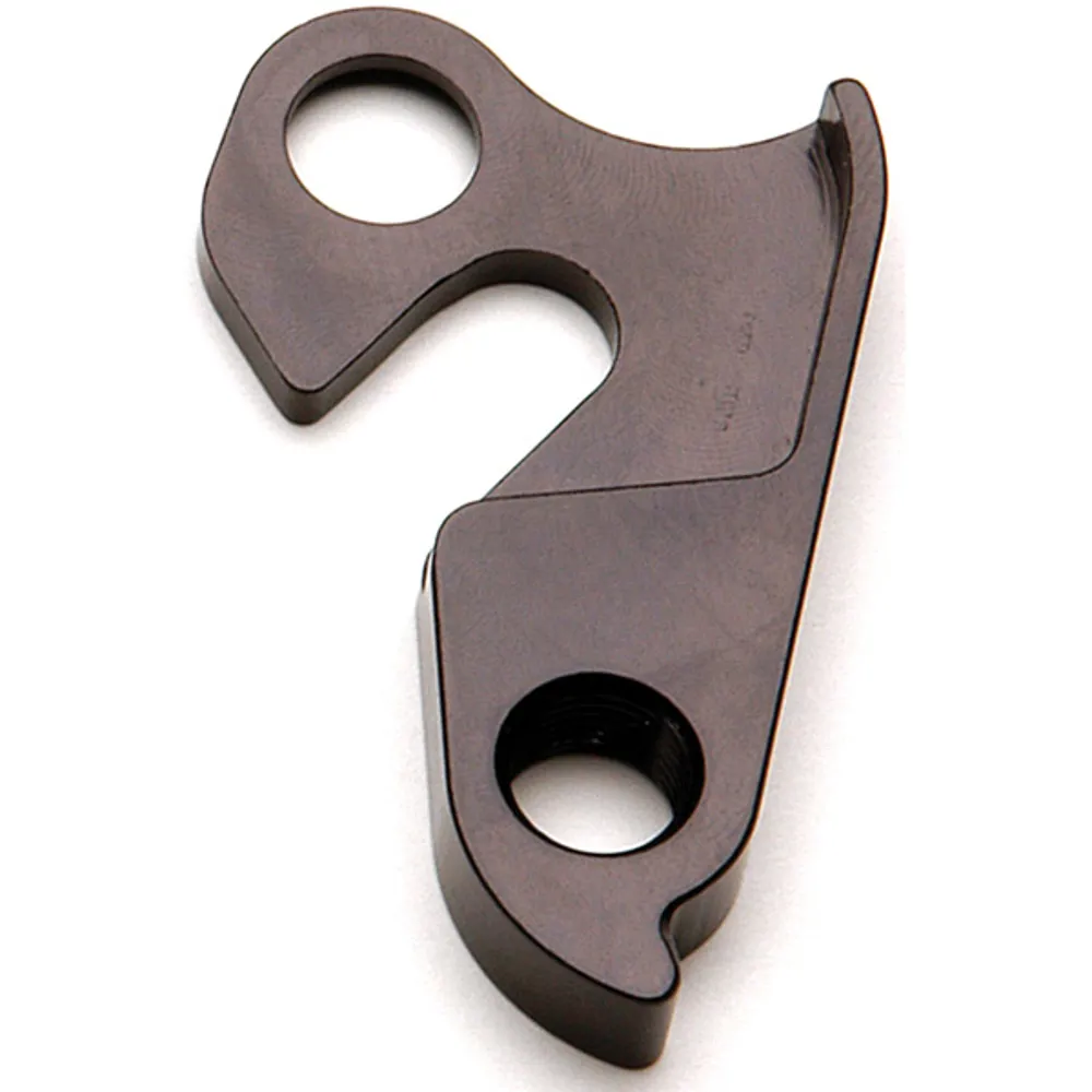 Team Cycles Wheels Manufacturing Derailleur Dropout 38 Hanger in Black | Interest FREE Finance & Online Refund Policy.