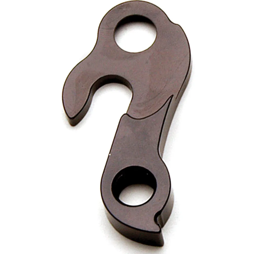 Team Cycles Wheels Manufacturing Derailleur Dropout 41 Hanger in Black | Interest FREE Finance & Online Refund Policy.