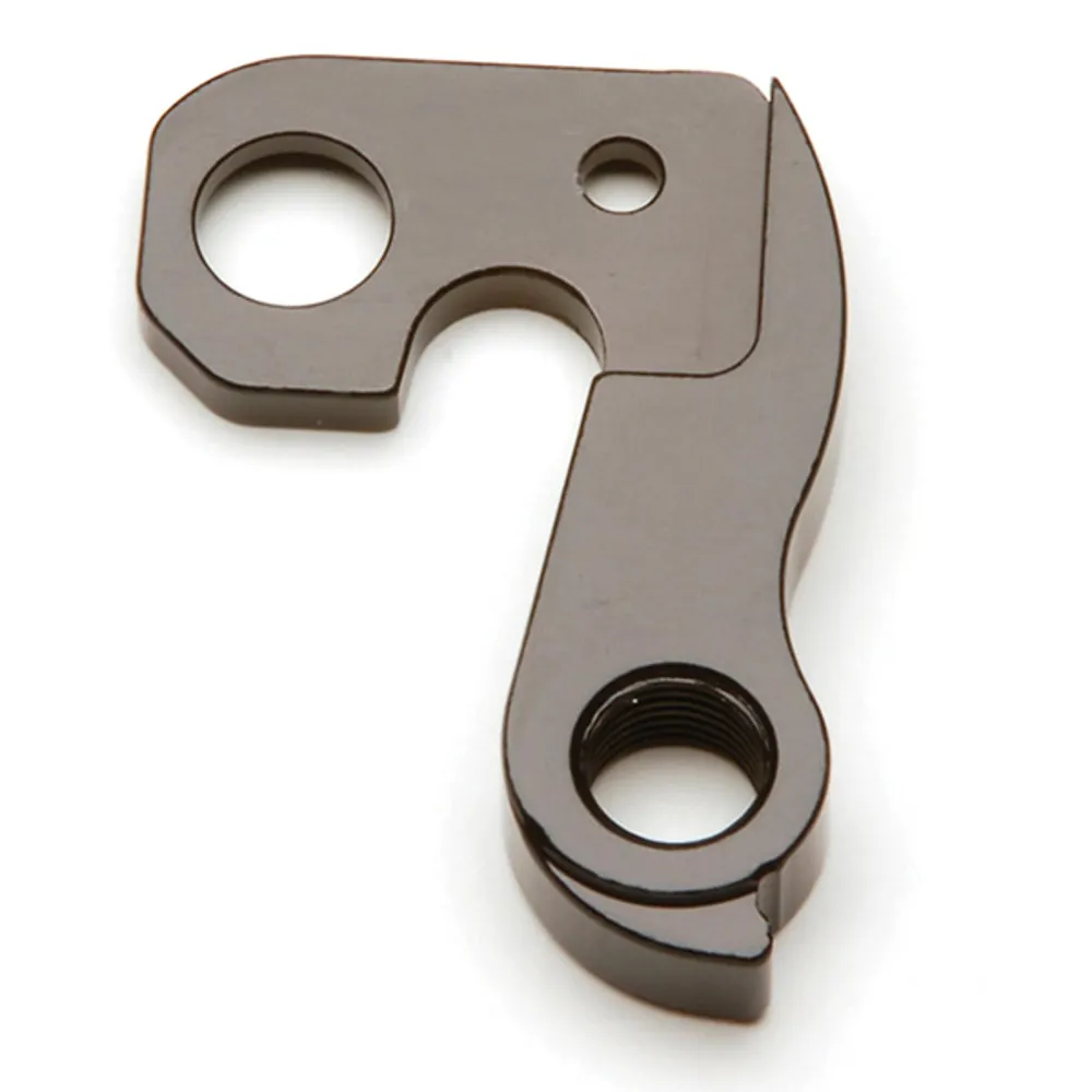 Team Cycles Wheels Manufacturing Derailleur Dropout 48 Hanger in Black | Interest FREE Finance & Online Refund Policy.