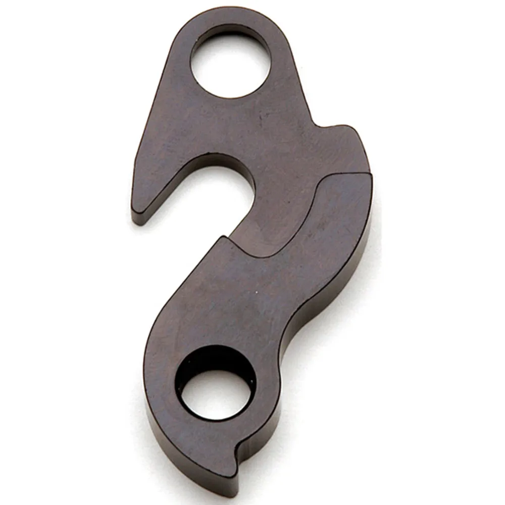 Team Cycles Wheels Manufacturing Derailleur Dropout 49 Hanger in Black | Interest FREE Finance & Online Refund Policy.
