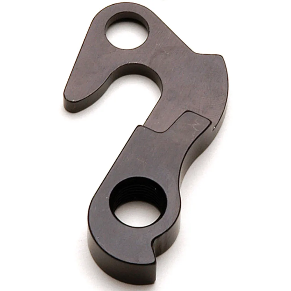 Team Cycles Wheels Manufacturing Derailleur Dropout 5 Hanger in Black | Interest FREE Finance & Online Refund Policy.