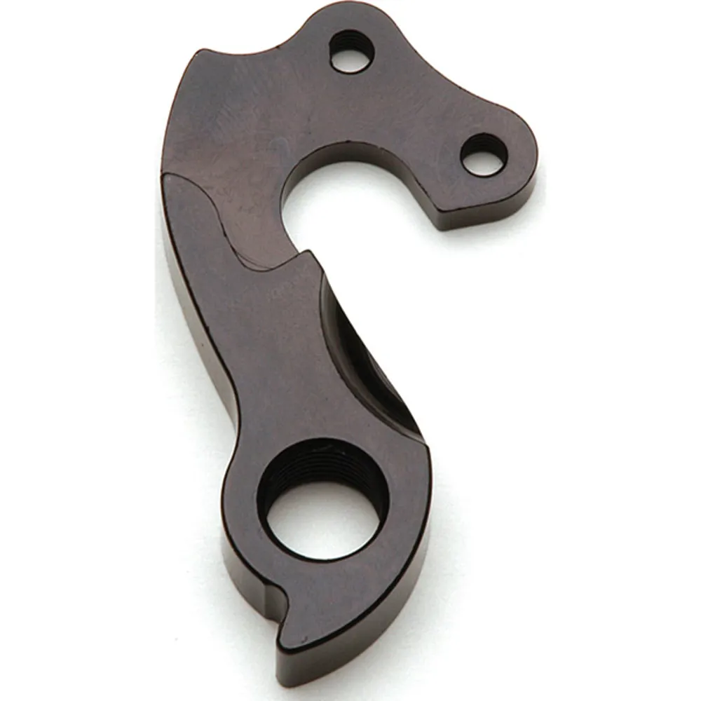 Team Cycles Wheels Manufacturing Derailleur Dropout 58 Hanger in Black | Interest FREE Finance & Online Refund Policy.