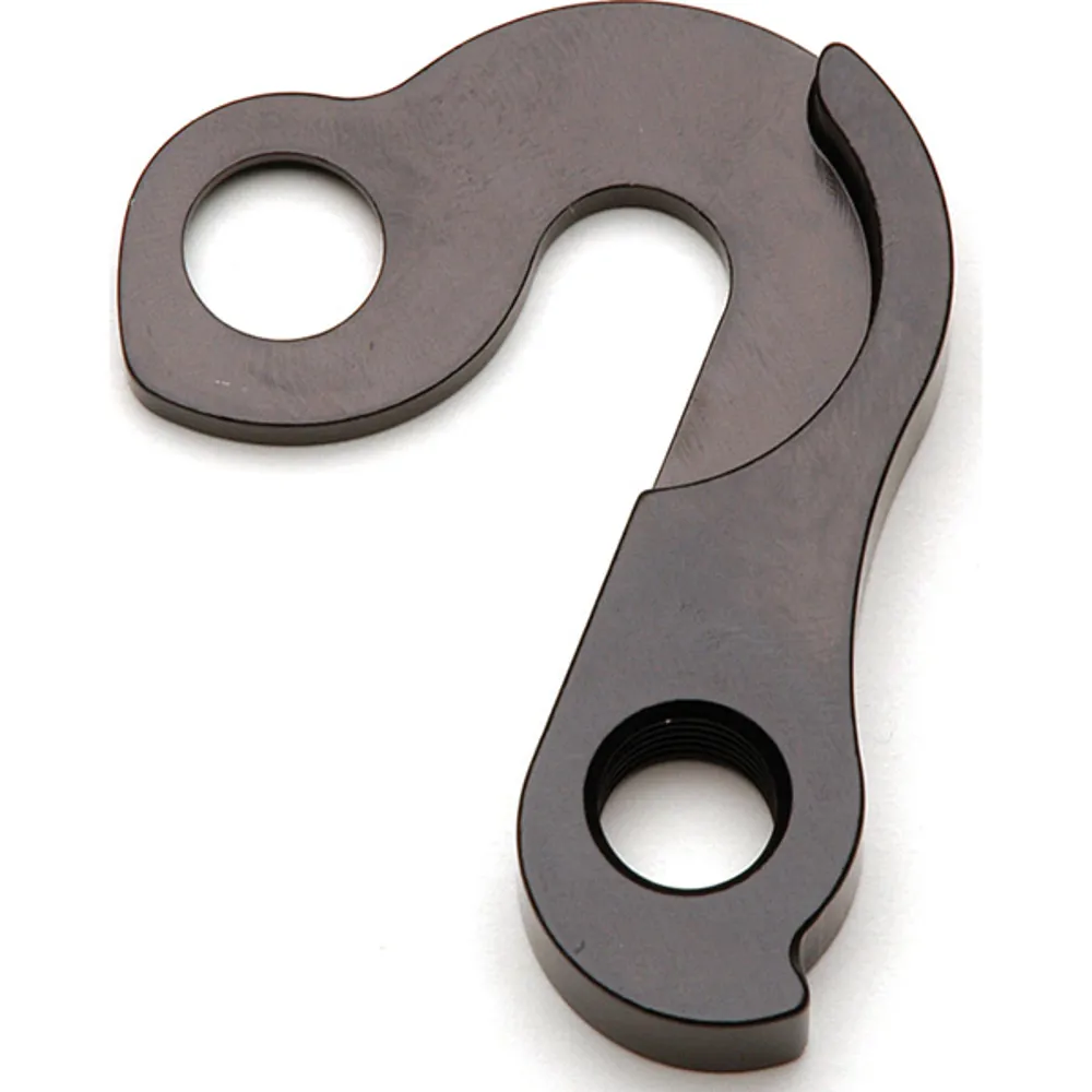 Team Cycles Wheels Manufacturing Derailleur Dropout 59 Hanger in Black | Interest FREE Finance & Online Refund Policy.
