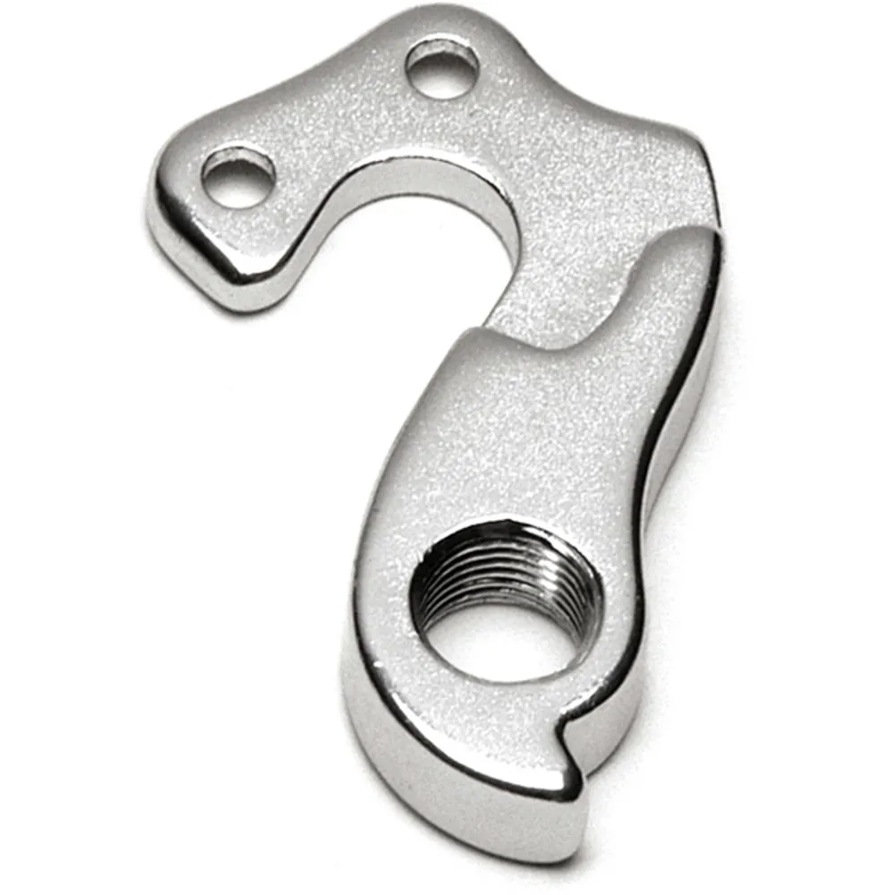 Team Cycles Wheels Manufacturing Derailleur Dropout 61 Hanger in Black | Interest FREE Finance & Online Refund Policy.