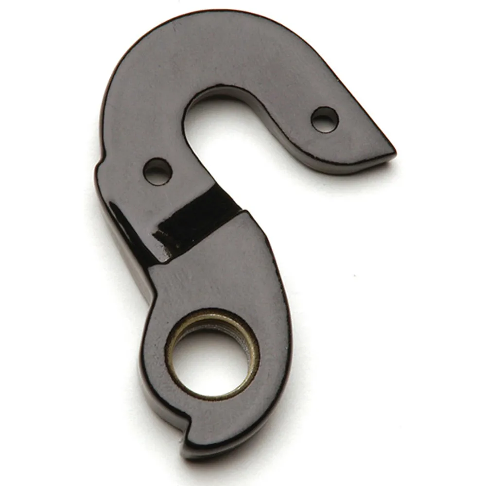 Team Cycles Wheels Manufacturing Derailleur Dropout 63 Hanger in Black | Interest FREE Finance & Online Refund Policy.