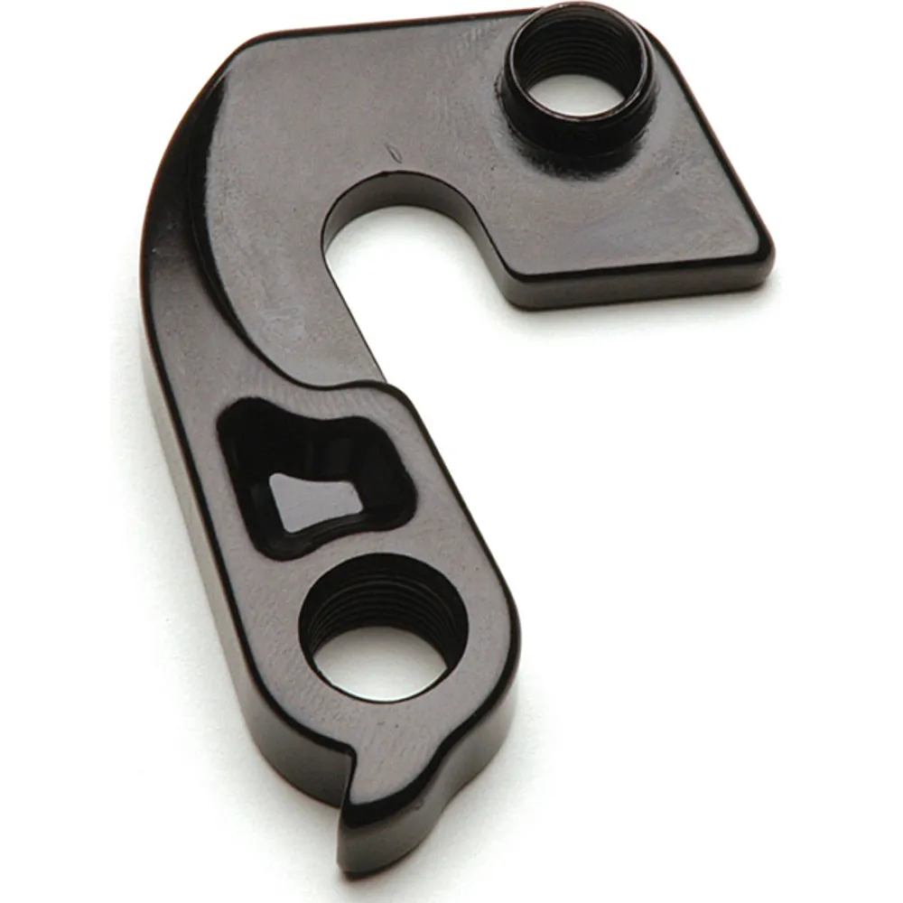 Team Cycles Wheels Manufacturing Derailleur Dropout 65 Hanger in Black | Interest FREE Finance & Online Refund Policy.