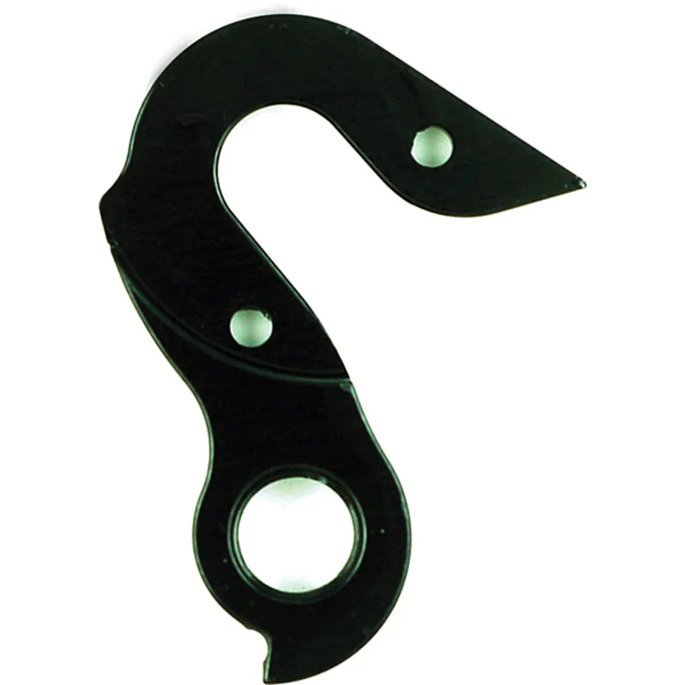 Team Cycles Wheels Manufacturing Derailleur Dropout 81 Hanger in Black | Interest FREE Finance & Online Refund Policy.