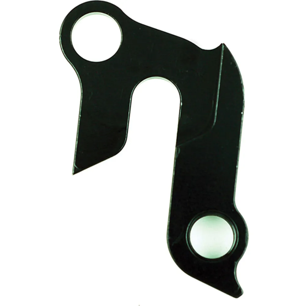 Team Cycles Wheels Manufacturing Derailleur Dropout 82 Hanger in Black | Interest FREE Finance & Online Refund Policy.