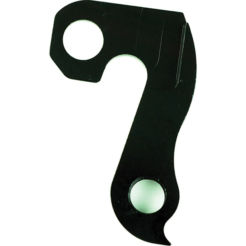 Team Cycles Wheels Manufacturing Derailleur Dropout 83 Hanger in Black | Interest FREE Finance & Online Refund Policy.