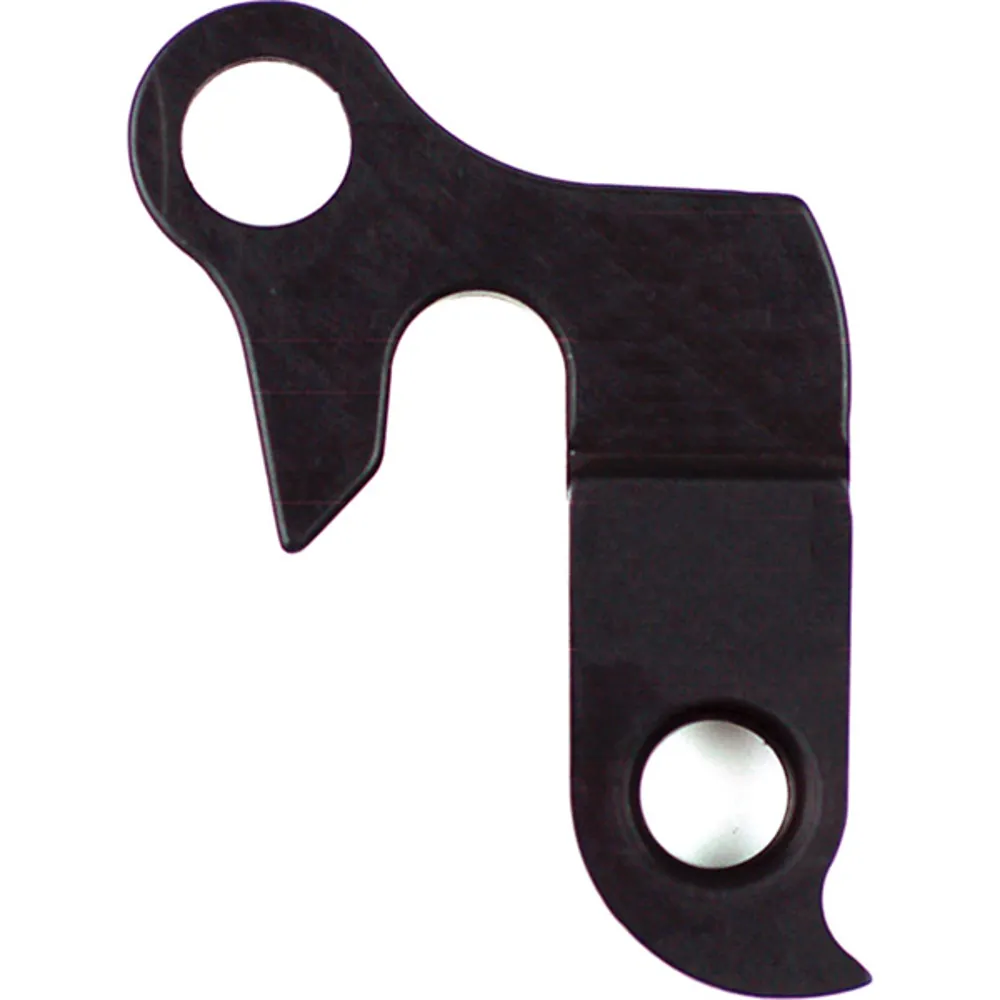 Team Cycles Wheels Manufacturing Derailleur Dropout 97 Hanger in Black | Interest FREE Finance & Online Refund Policy.