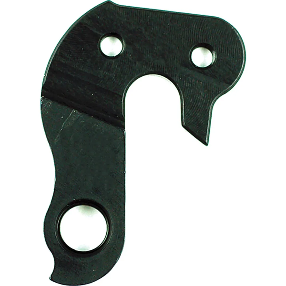 Team Cycles Wheels Manufacturing Derailleur Dropout 99 Hanger in Black | Interest FREE Finance & Online Refund Policy.