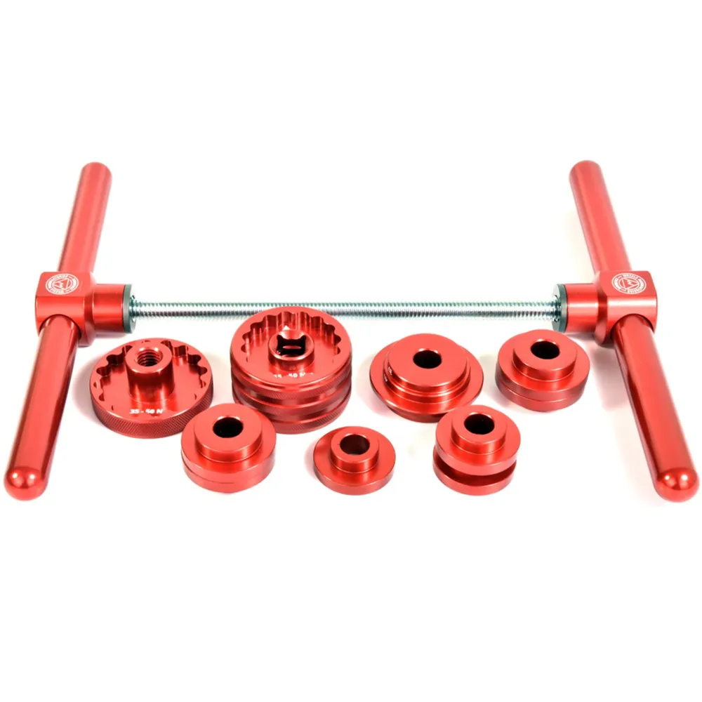 Team Cycles Wheels Manufacturing Bottom Bracket Pro Install Kit | Interest FREE Finance & Online Refund Policy.
