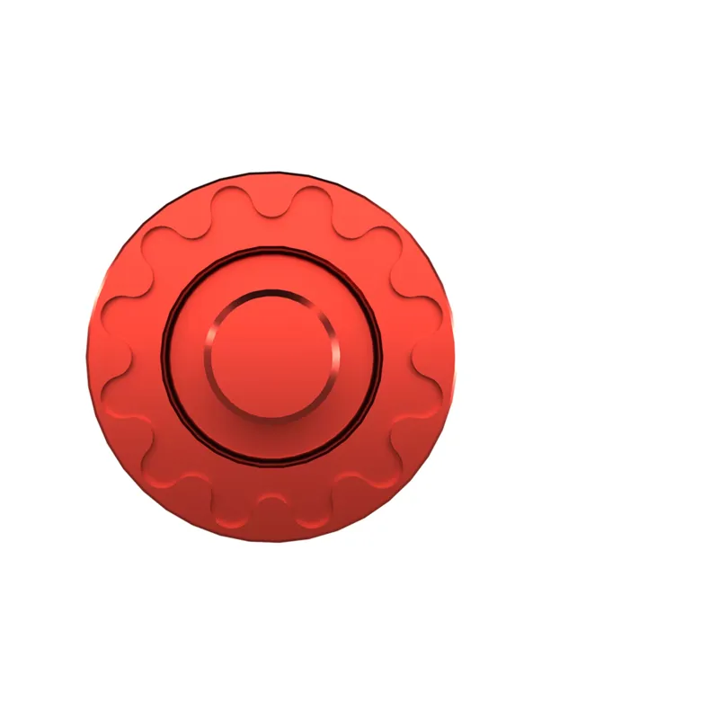 Wheels Manufacturing Shimano XTR 9T Cassette Lockring Socket-2