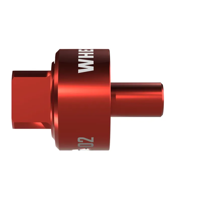 Wheels Manufacturing Shimano XTR 9T Cassette Lockring Socket-3