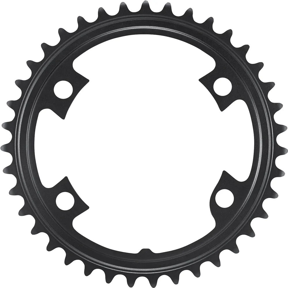 Team Cycles Shimano Spares Shimano 105 FC-R7000 11-Speed Inner Chainring | Interest FREE Finance & Online Refund Policy.
