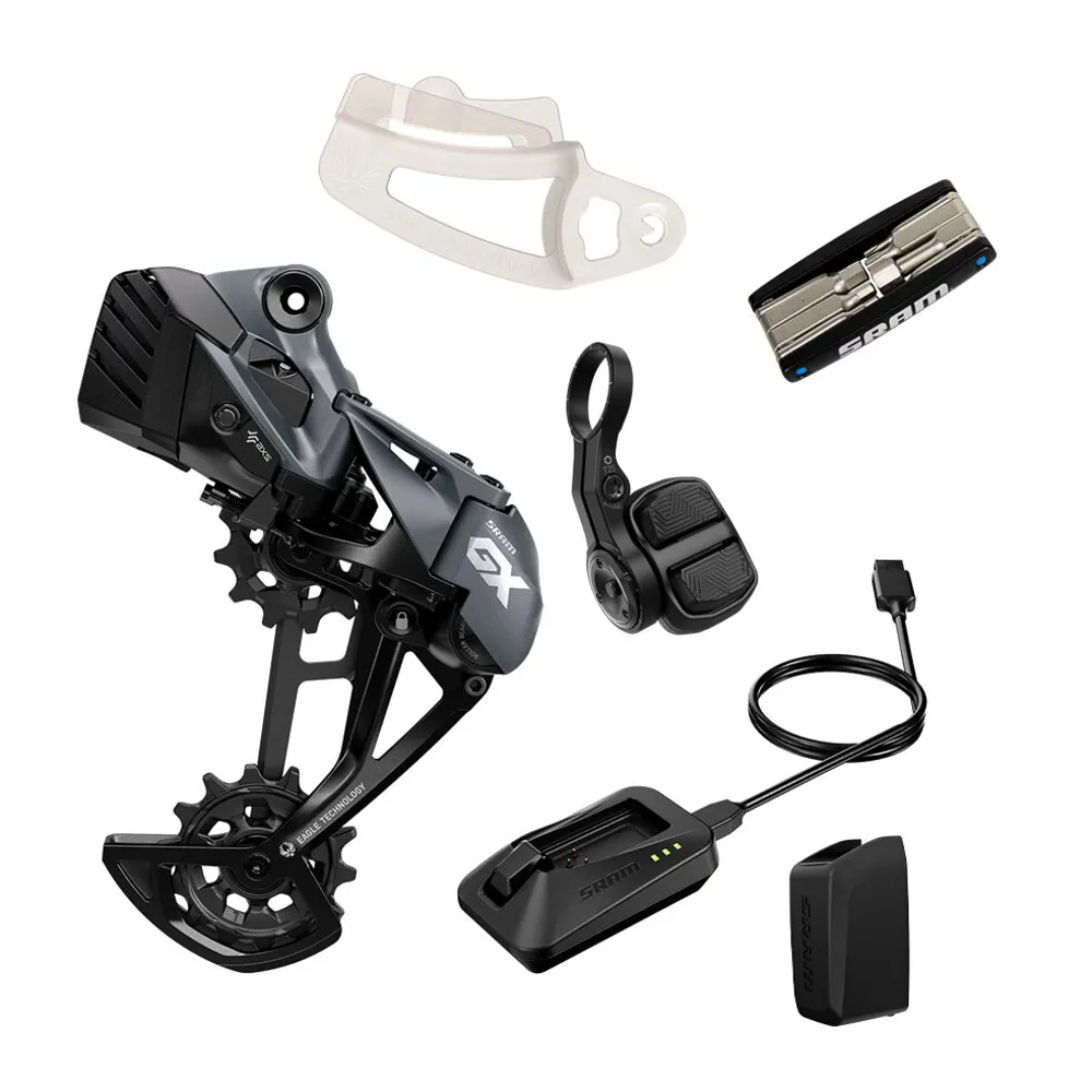 SRAM GX Eagle AXS Upgrade Kit