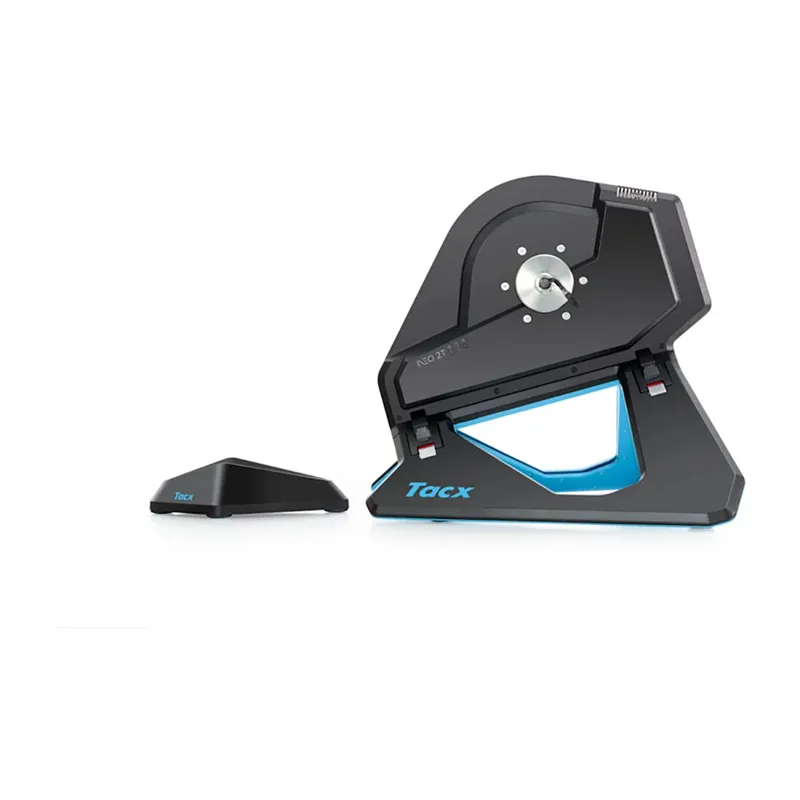 Tacx NEO 2T Smart Turbo Trainer with Zwift Cog and Click-1