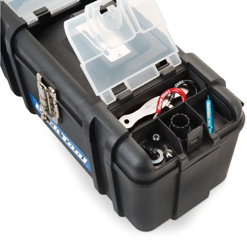 Park Tool AK-5 Advanced Mechanic Tool Kit-1