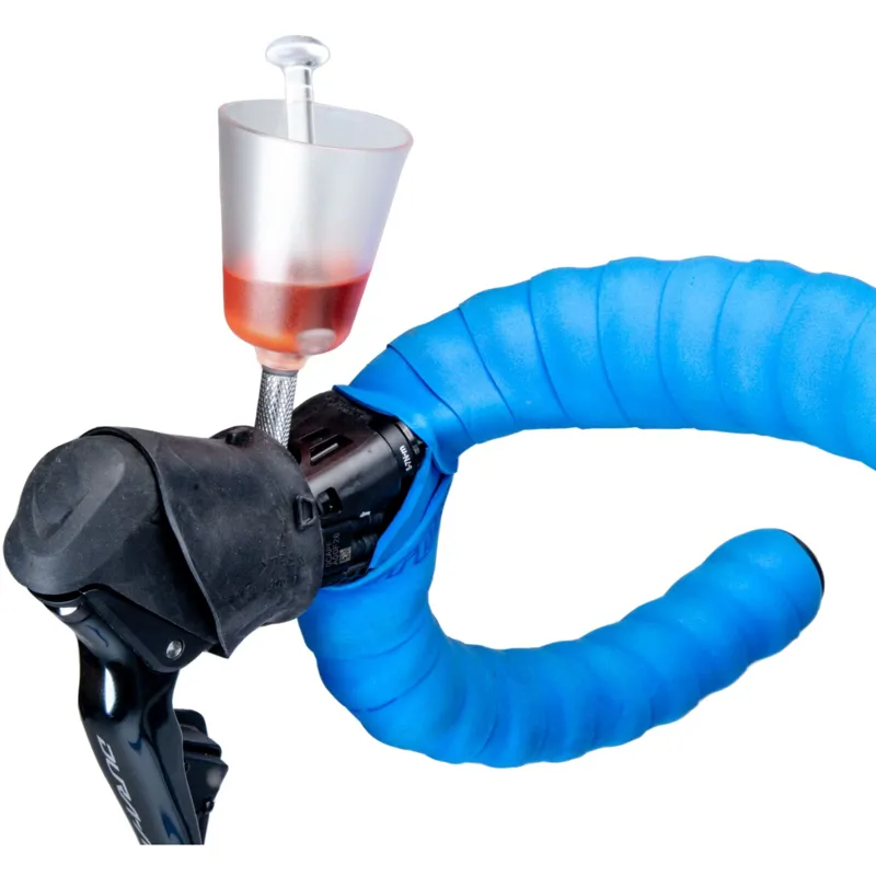 Park Tool BKM-1.2 Hydraulic Brake Bleed Kit For Mineral Oil-2