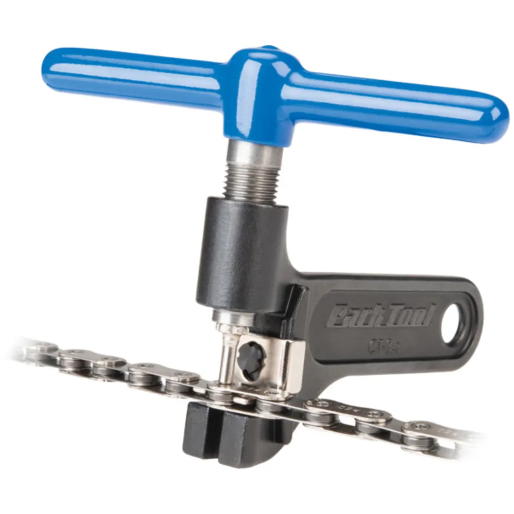 Team Cycles Park Tool CT-3.3 - Professional Chain Tool | Interest FREE Finance & Online Refund Policy.