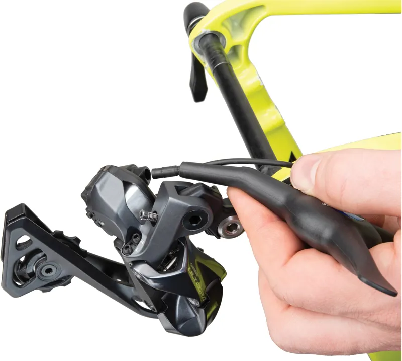 Park Tool EWS-1 - Electronic Wire 3 Way Tool-2